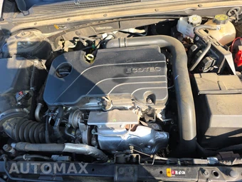 2023 Chevrolet Malibu LT 1LT - miniatura 15