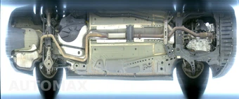 2023 Chevrolet Malibu LT 1LT - miniatura 17