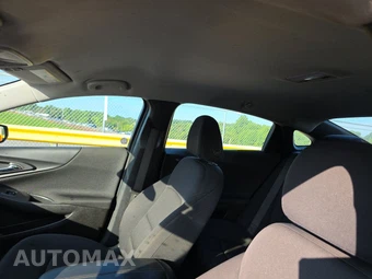 2023 Chevrolet Malibu LT 1LT - miniatura 18