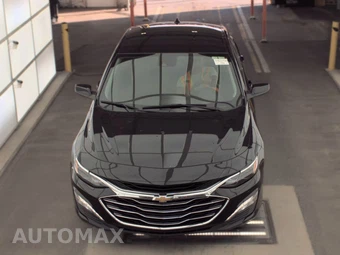 2023 Chevrolet Malibu LT 1LT - miniatura 2
