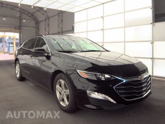 2023 Chevrolet Malibu LT 1LT - miniatura 3