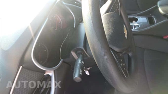 2023 Chevrolet Malibu LT 1LT - miniatura 32