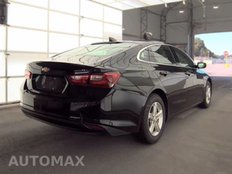 2023 Chevrolet Malibu LT 1LT - miniatura 4