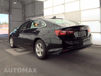 2023 Chevrolet Malibu LT 1LT - miniatura 6