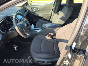 2023 Chevrolet Malibu LT 1LT - miniatura 7