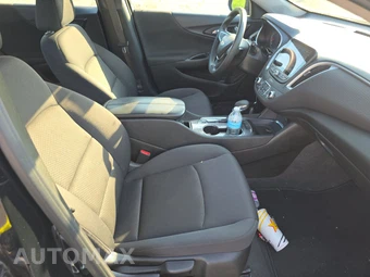 2023 Chevrolet Malibu LT 1LT - miniatura 8