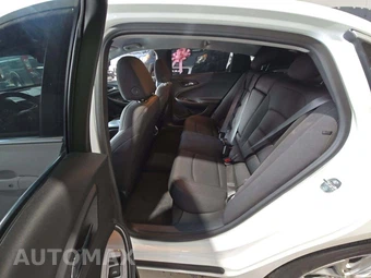 2023 Chevrolet Malibu LT 1LT - miniatura 10