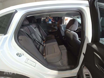 2023 Chevrolet Malibu LT 1LT - miniatura 13