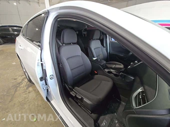 2023 Chevrolet Malibu LT 1LT - miniatura 15