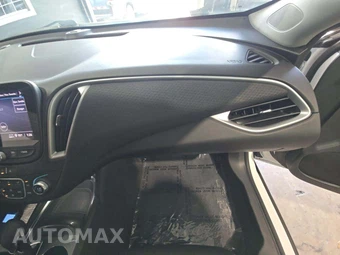 2023 Chevrolet Malibu LT 1LT - miniatura 16