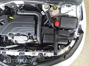 2023 Chevrolet Malibu LT 1LT - miniatura 22