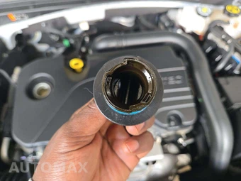 2023 Chevrolet Malibu LT 1LT - miniatura 23