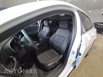 2023 Chevrolet Malibu LT 1LT - miniatura 3