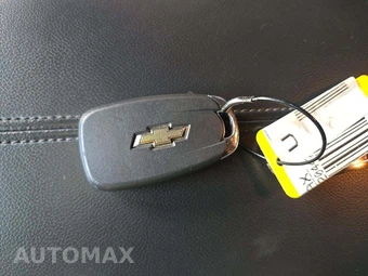 2023 Chevrolet Malibu LT 1LT - miniatura 5