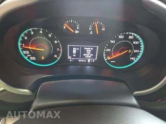 2023 Chevrolet Malibu LT 1LT - miniatura 6