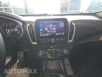 2023 Chevrolet Malibu LT 1LT - miniatura 7