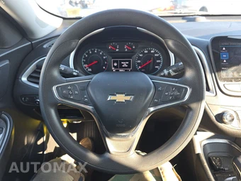 2023 Chevrolet Malibu LT 1LT - miniatura 10