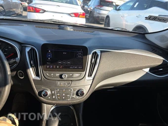 2023 Chevrolet Malibu LT 1LT - miniatura 11