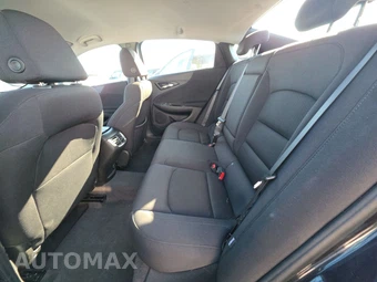 2023 Chevrolet Malibu LT 1LT - miniatura 13
