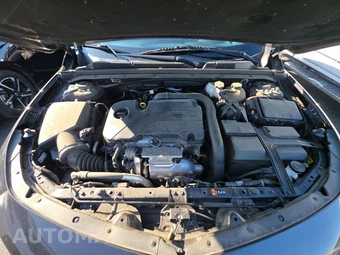2023 Chevrolet Malibu LT 1LT - miniatura 15