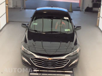 2023 Chevrolet Malibu LT 1LT - miniatura 2