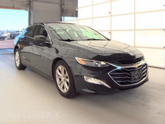 2023 Chevrolet Malibu LT 1LT - miniatura 3