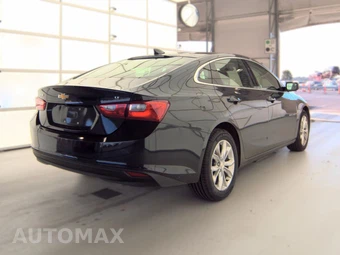2023 Chevrolet Malibu LT 1LT - miniatura 4
