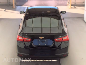2023 Chevrolet Malibu LT 1LT - miniatura 5