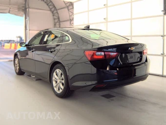 2023 Chevrolet Malibu LT 1LT - miniatura 6