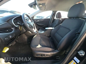 2023 Chevrolet Malibu LT 1LT - miniatura 7
