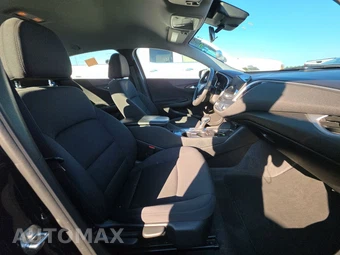 2023 Chevrolet Malibu LT 1LT - miniatura 8
