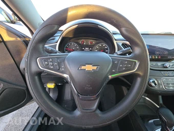 2023 Chevrolet Malibu LT 1LT - miniatura 10