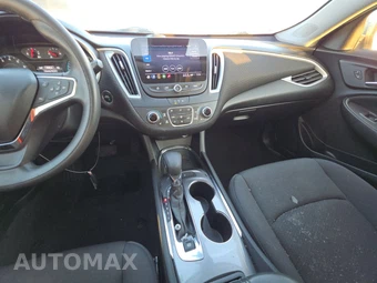 2023 Chevrolet Malibu LT 1LT - miniatura 11