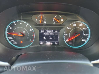 2023 Chevrolet Malibu LT 1LT - miniatura 12