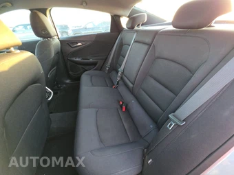 2023 Chevrolet Malibu LT 1LT - miniatura 13