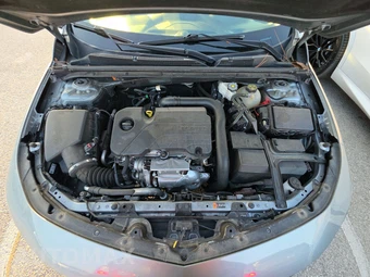 2023 Chevrolet Malibu LT 1LT - miniatura 15