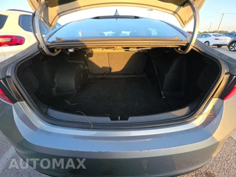 2023 Chevrolet Malibu LT 1LT - miniatura 16