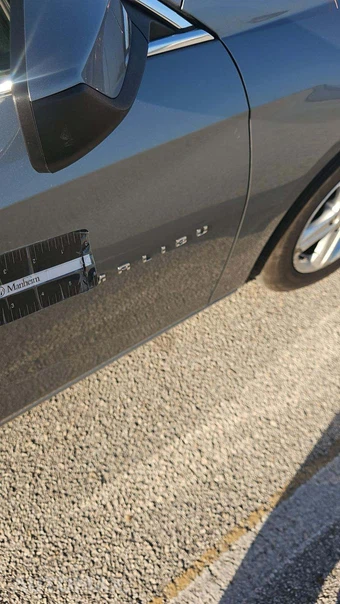 2023 Chevrolet Malibu LT 1LT - miniatura 19