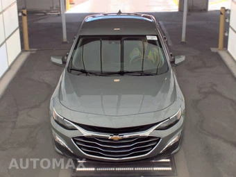 2023 Chevrolet Malibu LT 1LT - miniatura 2