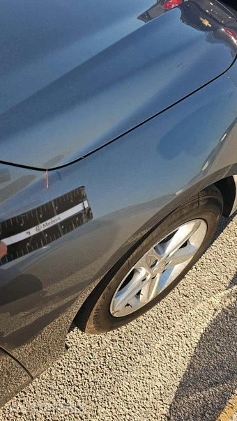 2023 Chevrolet Malibu LT 1LT - miniatura 28