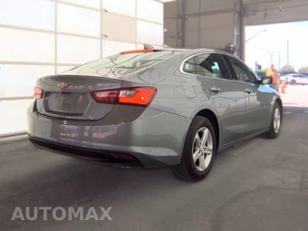 2023 Chevrolet Malibu LT 1LT - miniatura 4