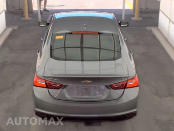 2023 Chevrolet Malibu LT 1LT - miniatura 5