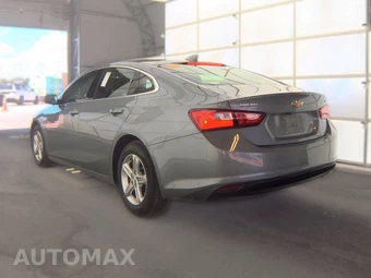 2023 Chevrolet Malibu LT 1LT - miniatura 6