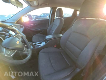 2023 Chevrolet Malibu LT 1LT - miniatura 7