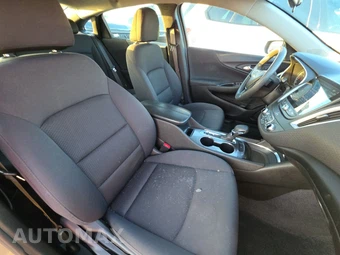 2023 Chevrolet Malibu LT 1LT - miniatura 8