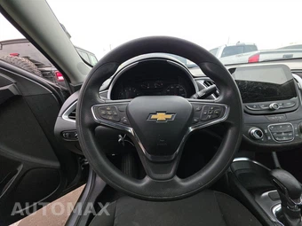 2023 Chevrolet Malibu LT 1LT - miniatura 10