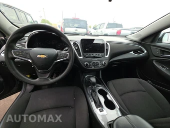 2023 Chevrolet Malibu LT 1LT - miniatura 11