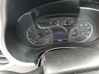 2023 Chevrolet Malibu LT 1LT - miniatura 12