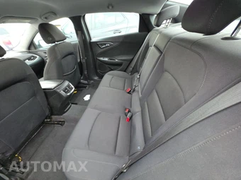 2023 Chevrolet Malibu LT 1LT - miniatura 13