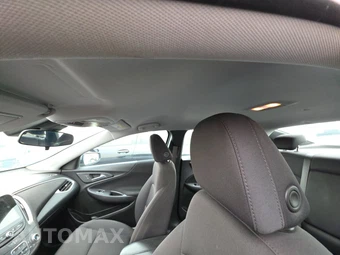 2023 Chevrolet Malibu LT 1LT - miniatura 17